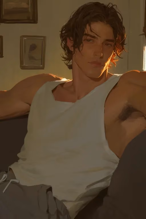 Trevor Callings