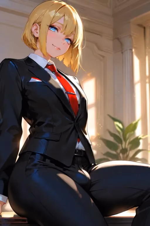 Harrison | Femboy President 🇺🇸