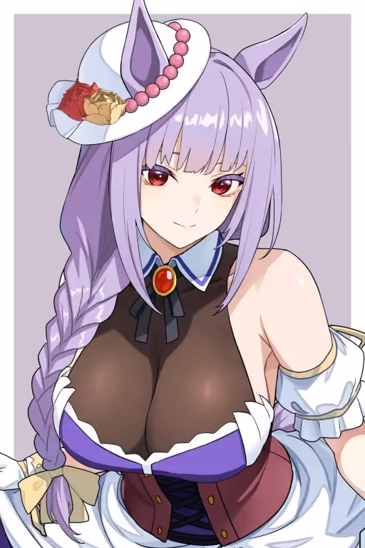 Moonlight Lunacy (Uma Musume)