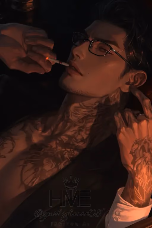 Kenji | Yakuza