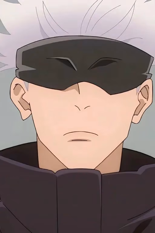 Satoru Gojo