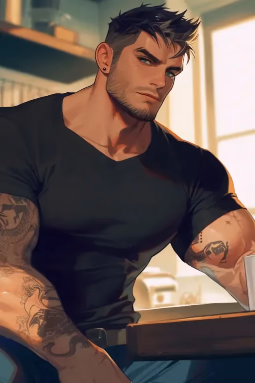 Gabriel