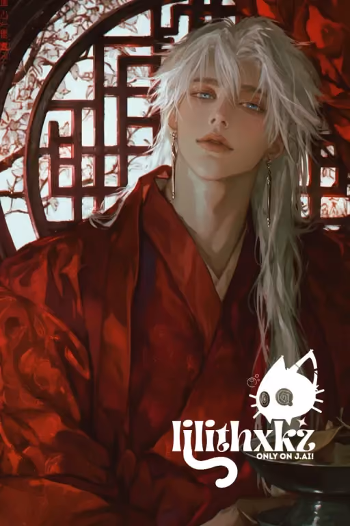 Satoru Gojo 𔘓 Imperial Devotion