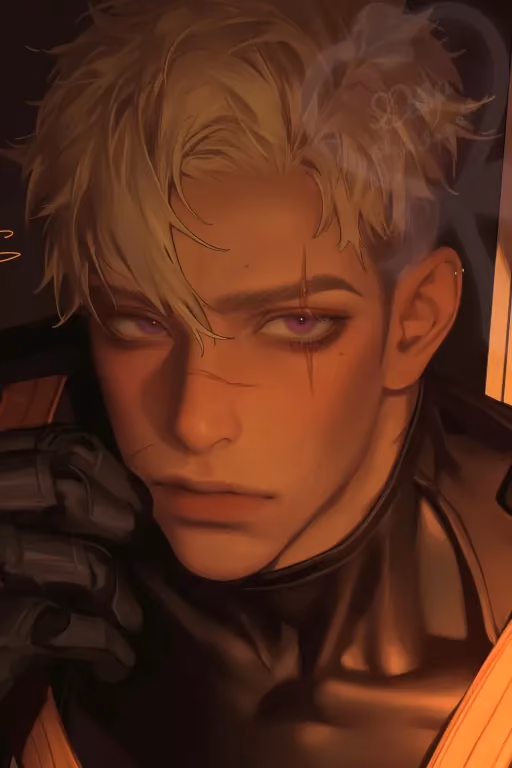 Taiki | COWARD HERO 