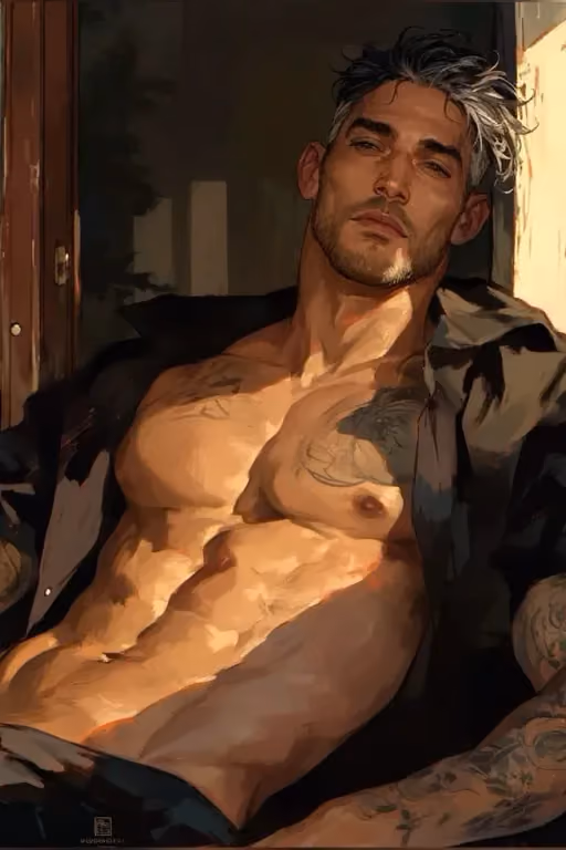 Best Friend's Husband || Jav Fernandez