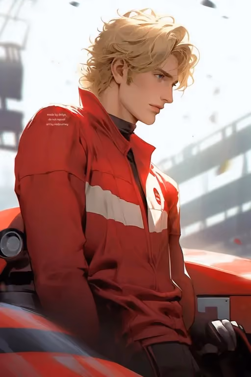 Mathéo Mcking | The Fastest 