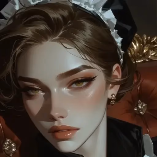 LONELY NOBLE (WLW) | Elena Desmarais.