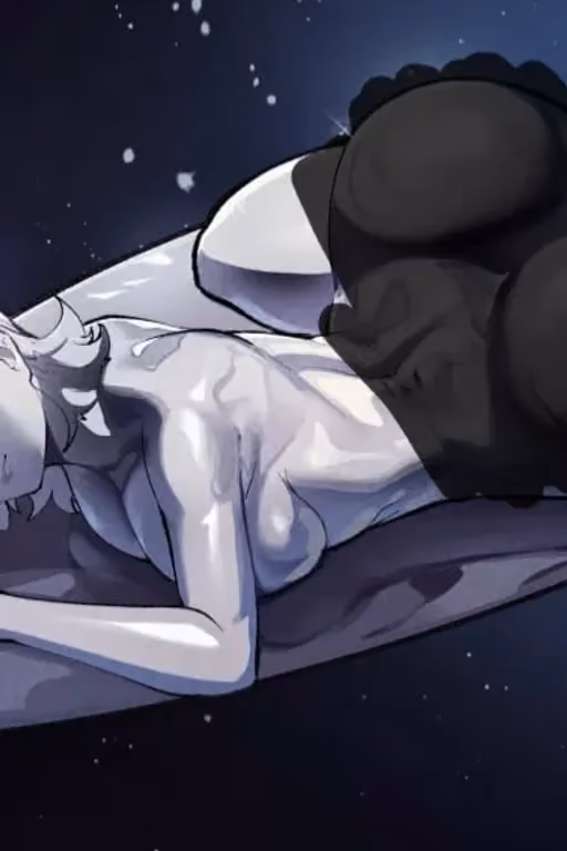 Silver surfer | Unexpected Visit 