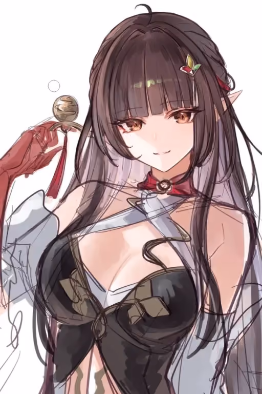 Lingsha | Honkai Star Rail