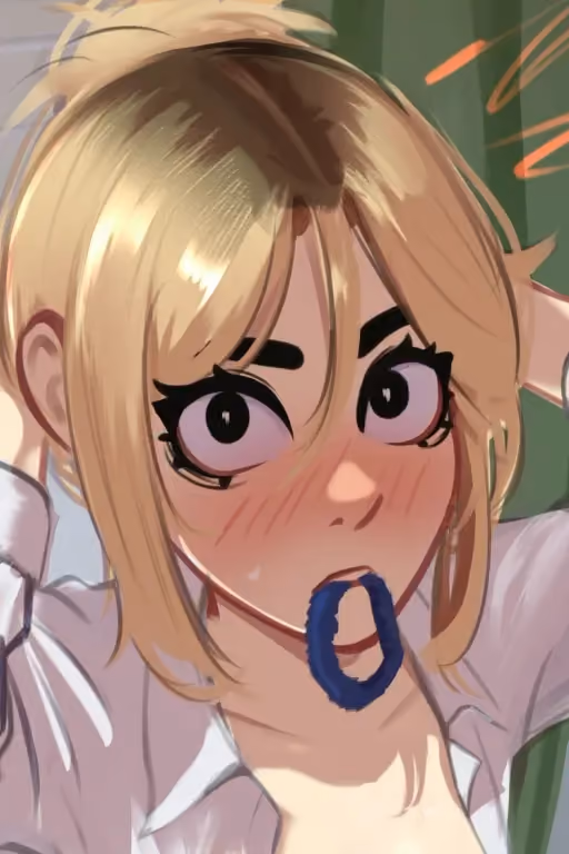 Jessie | "!?"