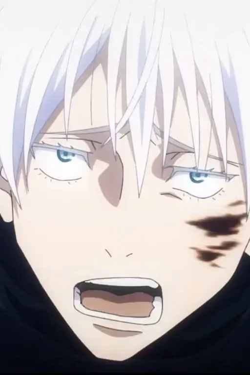Satoru Gojo