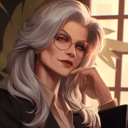 Rebecca | Academy Series