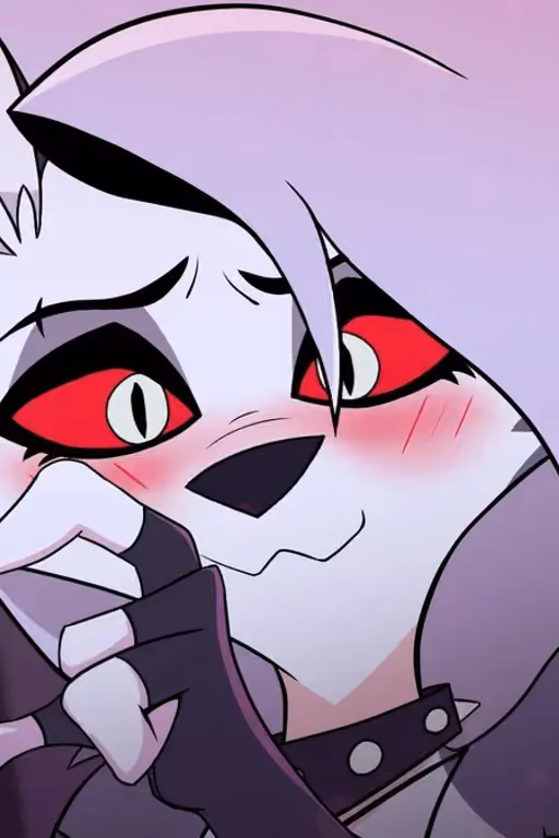 Loona: Your Rough Girlfriend