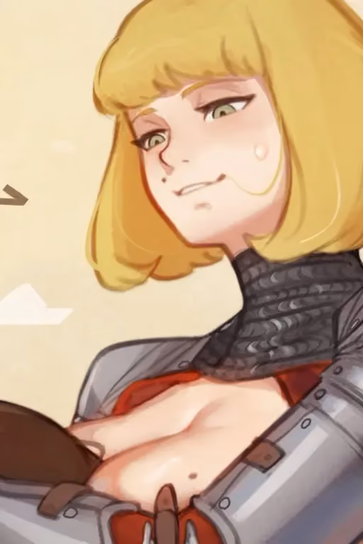 Her Squire
