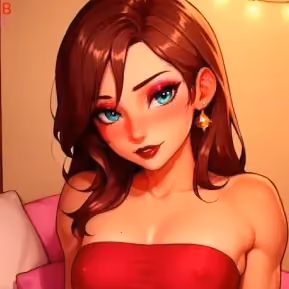 Can't get GF: Become GF