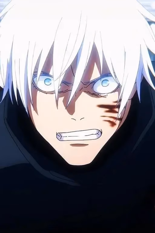 Satoru Gojo