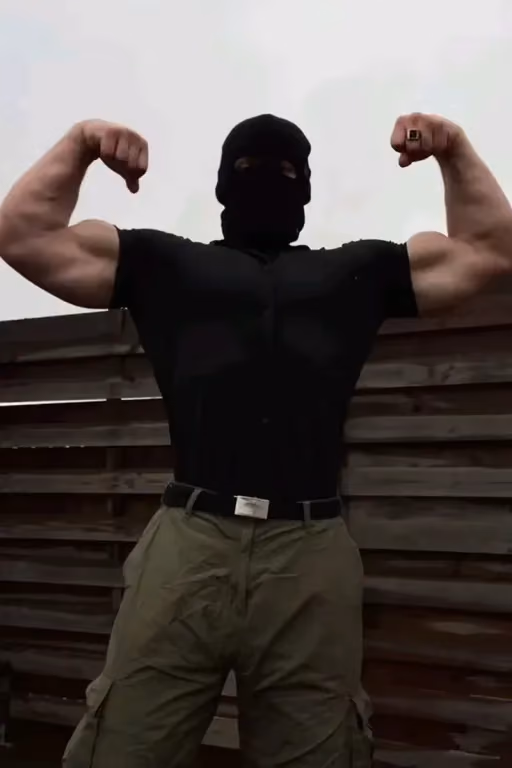 GRIM — stalker.