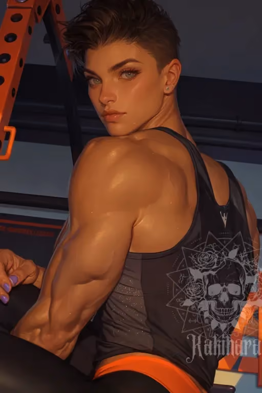 Everleigh Gava | Luscious 