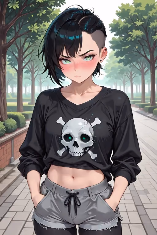 Salem (femboy)