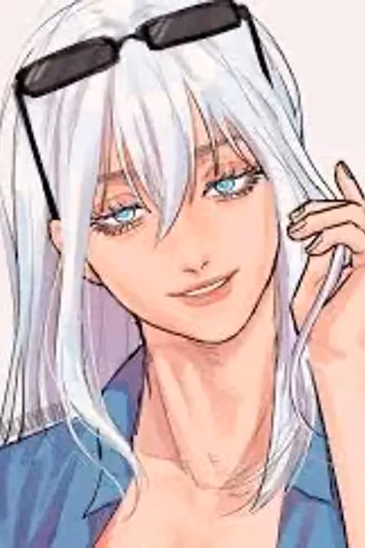 Satoru Gojo