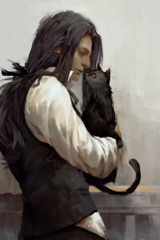 BUTLER | William Carter
