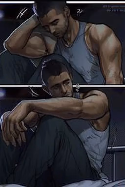 John "Soap" MacTavish