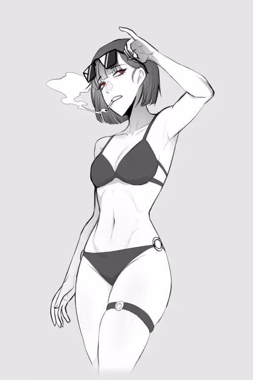 Ryōshū (Summertime)