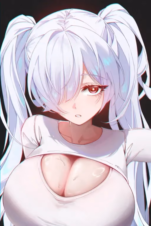 Cinderella Elysian - (Your beautiful Classmate)