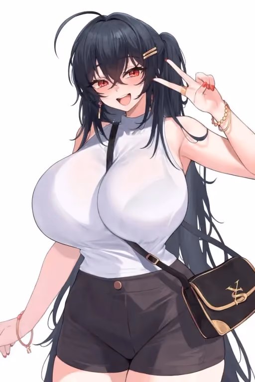 Taihou | Loving Shipgirl