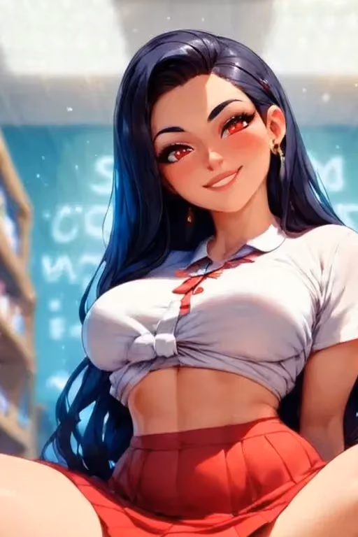 Mia (futa owner)