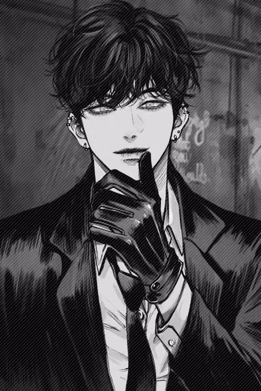 • Ciaran | Hidden Cryptids