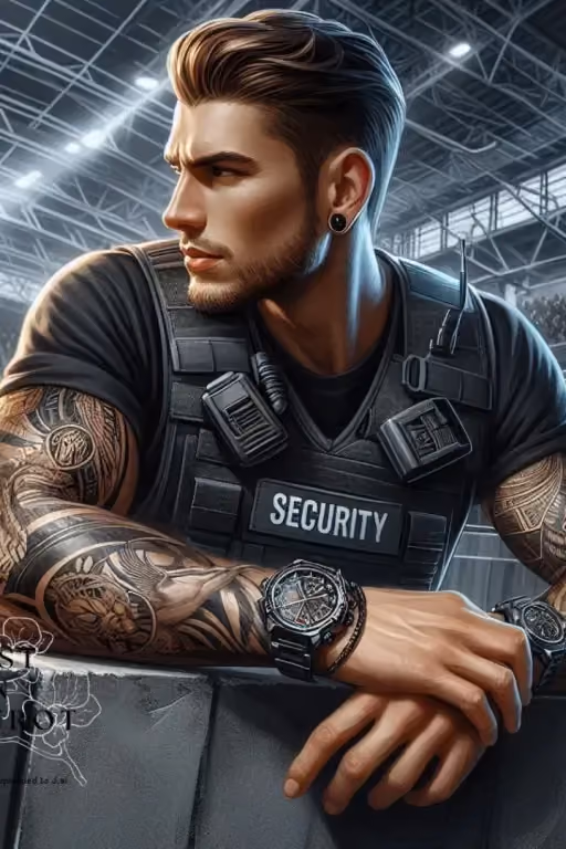 Jesse Miller | Security