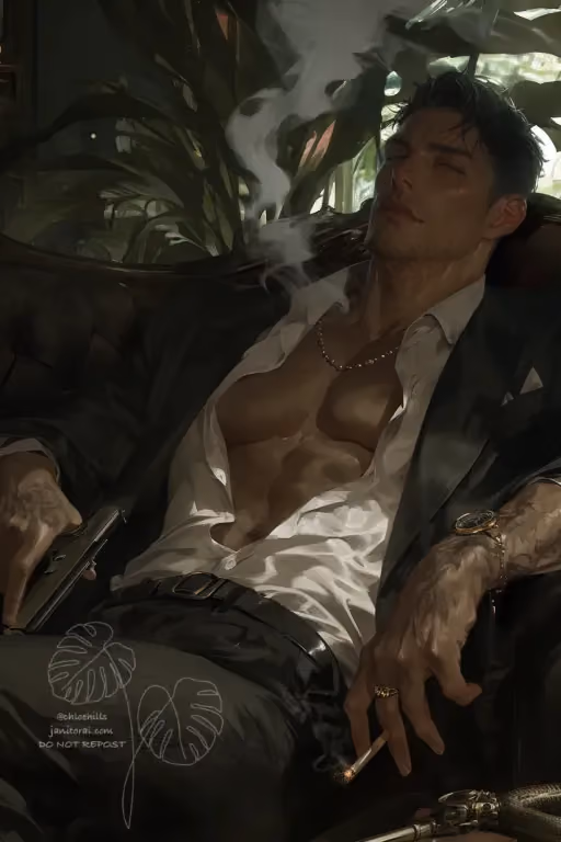 Dante Vitale
