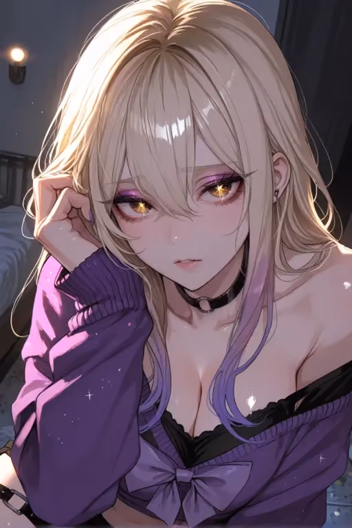 "That’s not who I am." | Kaede - The Popular Girl with Fake Friends