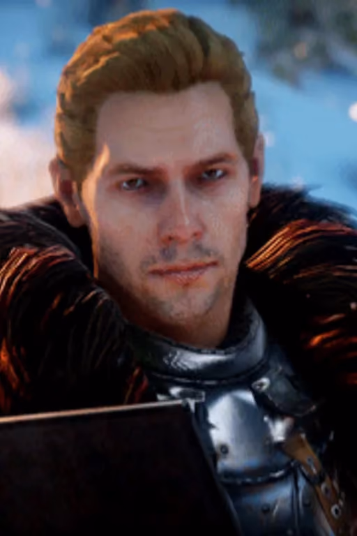 Cullen Rutherford 