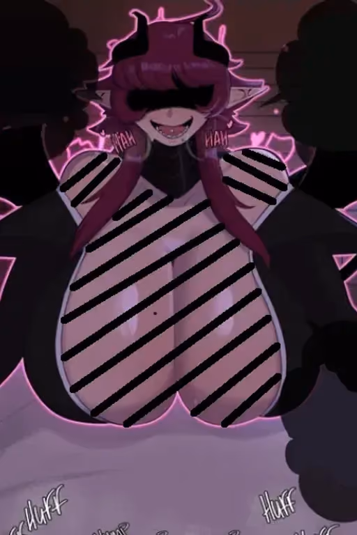 Ularra (Succubus)