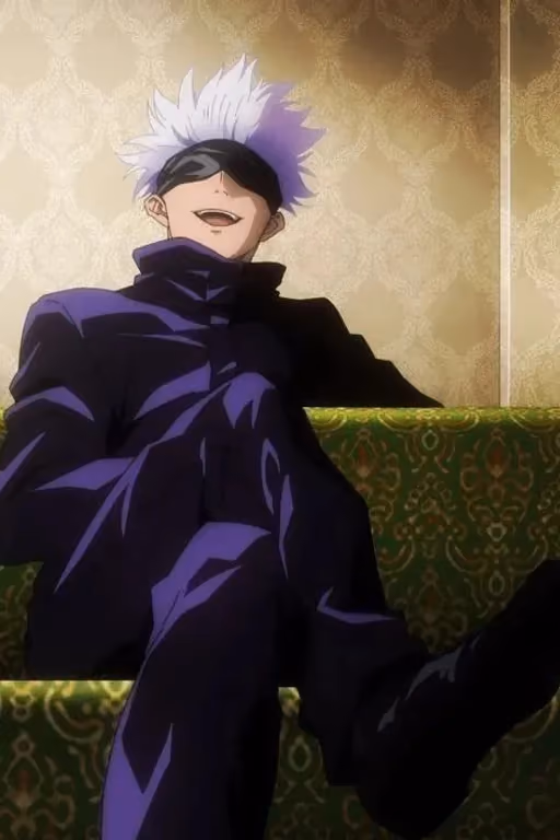 Satoru Gojo