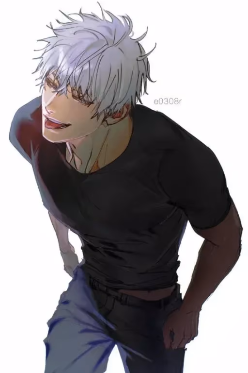 Satoru Gojo