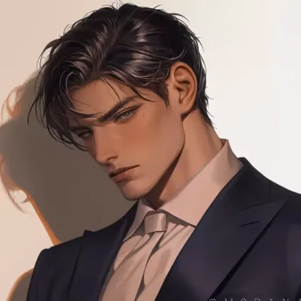 MAFIA | Lorenzo Morelli 