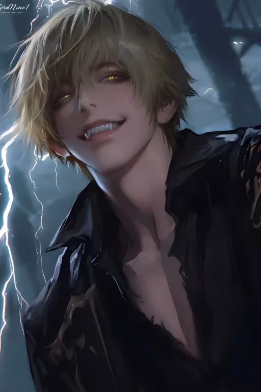 Rai | Lightning Boi TO ???