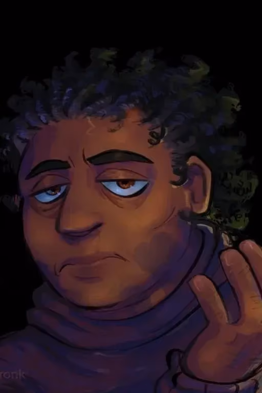 Sam (1152 Follower Special)
