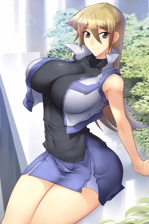 Alexis Rhodes (ARC-V)