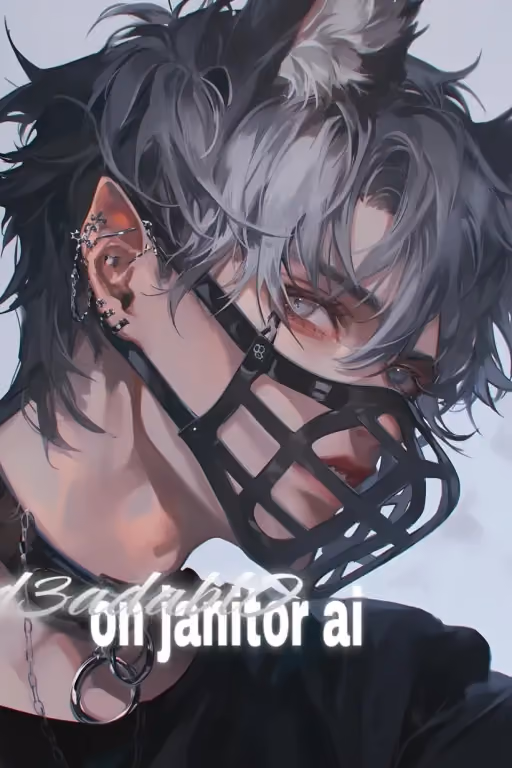 Ivan Makoto - MUZZLE