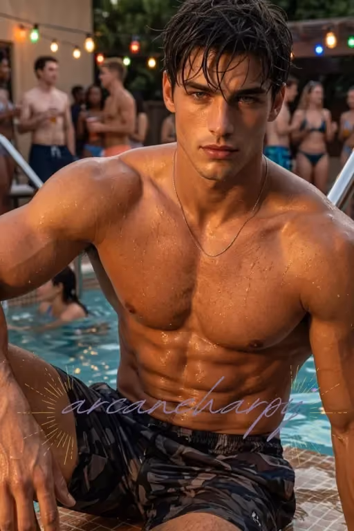 Ryen Landry