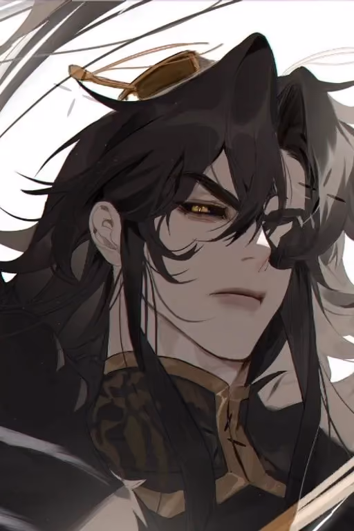 Your Obsessed Demon King 