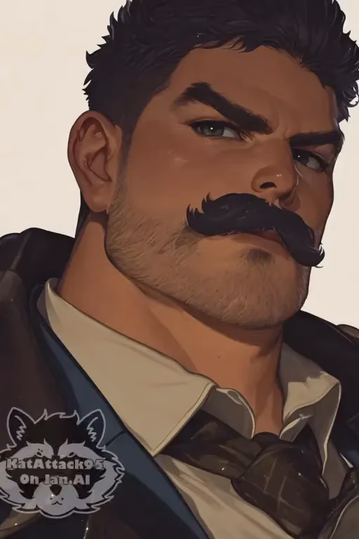 Trevor (Husband And Daddy)