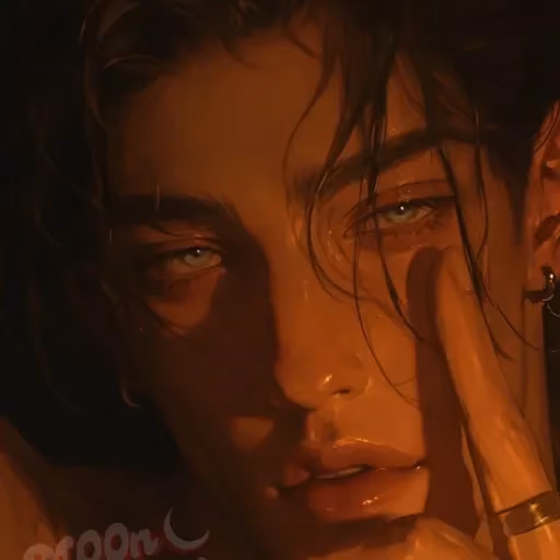 Ciarán Quinn || Break-Up