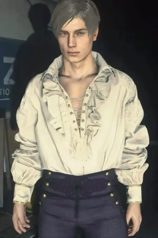Leon Kennedy