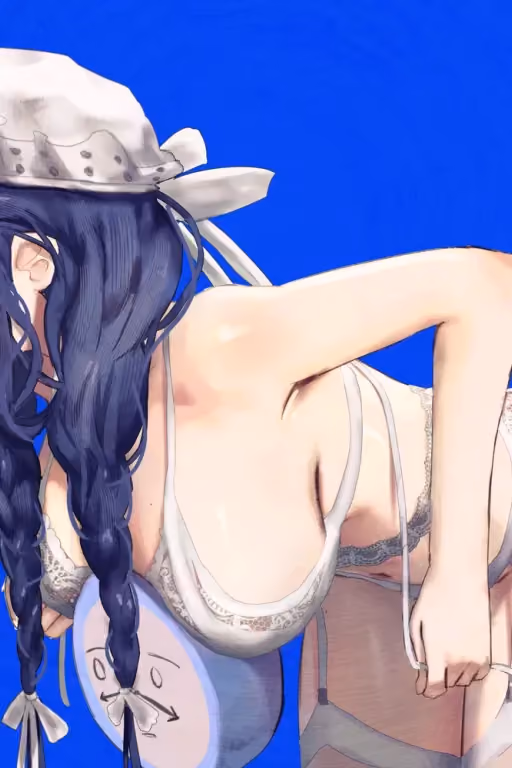 Kroni | Your ONLY Maid