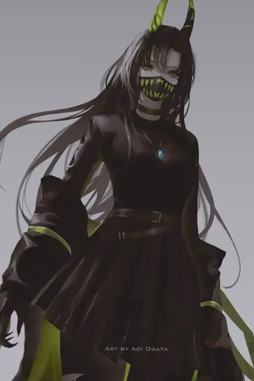 Hakue | A war is coming